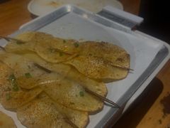 -木屋烧烤(创意园店)