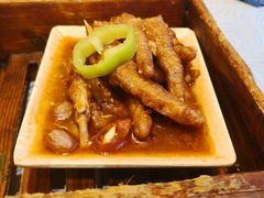 -至尊强仔(正光北街店)