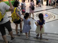 -利客来李村购物中心