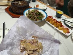 -梅利汴京烤鸭•开封豫菜地标店(晋安路店)