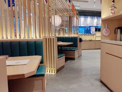 -温野菜涮涮锅(大悦城店)