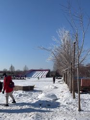 -优沃得自然教育农场·冰雪乐园·生日会·研学