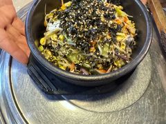-韩仁阁米肠汤饭(韩乐坊店)