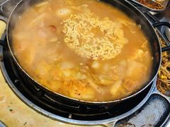 -元山烤肉店(假日广场店)