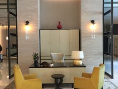 -南京圣和府邸豪华精选酒店