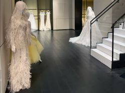 -MuseMarry婚纱(前海嘉里中心店)