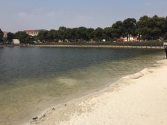 -美兰湖景区