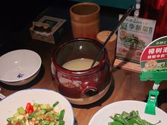 -农耕记·湖南土菜(halo广场店)