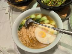 -尚一汤 广东炖汤(金桥国际店)