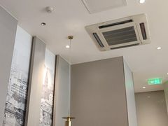 -吕氏疙瘩汤·海鲜新鲁菜(凯德mall新都心店)