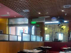 -安妮意大利餐厅(国贸店)