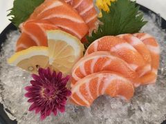 -品海楼·大连海鲜·北派海肠捞饭(老虎滩·渔人码头店)