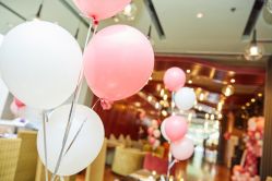 -派对猴生日派对策划(浦东店)