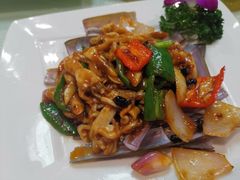 -寻味顺德·南记酒家·传统顺德菜·鱼生(广源路店)