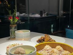 -松鹤楼·非遗·苏帮菜(融科店)