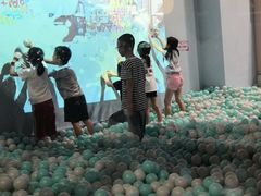 -杭州开元森泊度假乐园