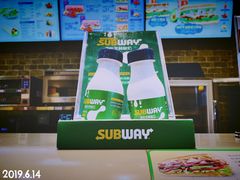 -赛百味SUBWAY(哈西店)