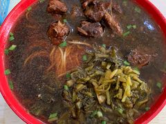 -小龙大肉面馆