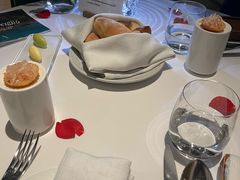 -L'Arome芳芳法国餐厅(仙林金鹰店)