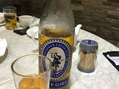 -凤城礼记鱼翅海鲜酒家(新马路总店)