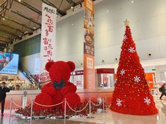 -皇庭广场(福华三路店)