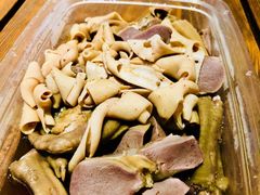 鹅杂-黄连大头华烧鹅店(大良店)
