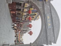 -连云港民主路老街