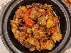 -堂瓦里·33年传统赣菜(第一街区店)