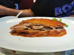 -四季民福烤鸭店(王府井灯市口店)