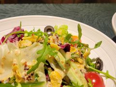 -翡翠鸟精品泰国菜(北辰财富中心店)