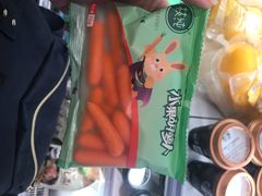 -盒马鲜生(红莲店)