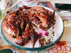 -吴系粤菜馆·茶餐厅(深业上城店)