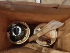 -喜茶(佛山顺德大良东乐路店)