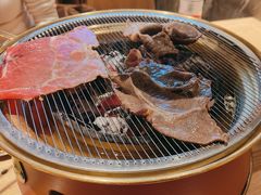 -西塔老太太泥炉烤肉(武汉摩尔城店)