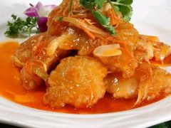 -北方饺子王(清水河商业街店)