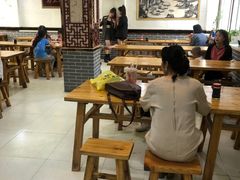 大堂-马三洋芋片(兰州总店)