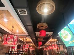 -晋美大掌柜(新建路店)