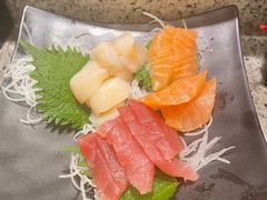 -合点寿司(美罗城店)