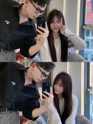 -3AM·S HAIR SALON烫发染发接发