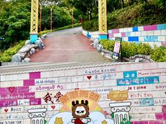 -龙凤山庄影视度假村