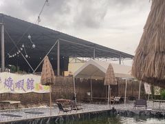 -DGE季风钓虾营地·团建·聚会