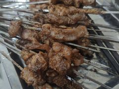 -文文烤肉(大皮院店)