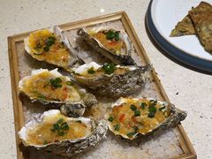 -如轩·海鲜砂锅粥·潮汕菜(小榄店)
