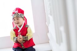 -首尔宝宝SEOUL  BABY STUDIO(通州店)