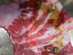 -南浦洞烤肉·新世界版(奥体店)