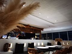 -Jungle Nat 高空餐厅