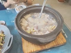 -干老四雅鱼饭店(滨江西路店)