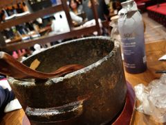 墨脱石锅鸡-敏珠拉姆藏餐·南京厨房(富春江东街店)