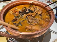 -关东小磨东北菜(漕河泾印象城店)