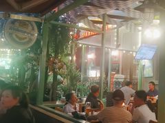 -巴伐利亚啤酒坊(意式风情街店)